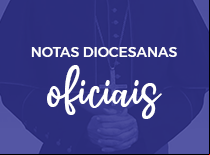 Notas Diocesanas Oficiais