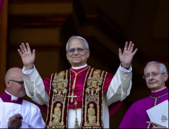 Papa Leão XIV ‘veio mostrar que é preciso que o mundo inteiro olhe pela paz’, disse secretário-geral da CNBB