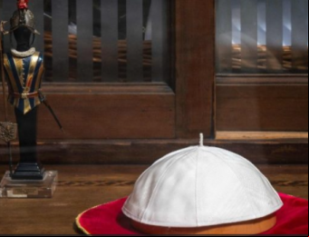 Conclave, eis como se elege o Papa
